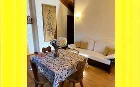 Chalet Blanc 